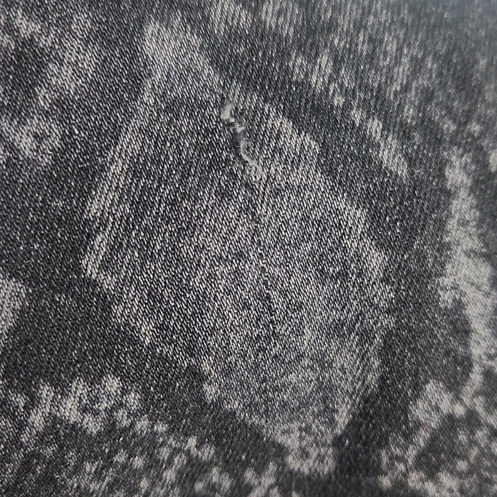 Rag & Bone Cate Mid-Rise Ankle Skinny Jean's - Picture 8 of 8
